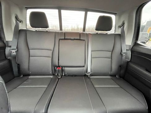 Used 2023 Honda Ridgeline RTL image 13