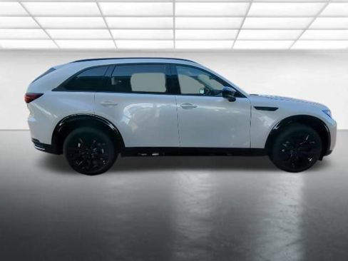 Used 2026 MAZDA CX-90 3.3 Turbo S w/ Premium Package AWD/4WD image 33