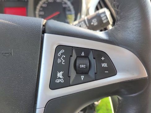 Used 2017 GMC Terrain Denali FWD image 21