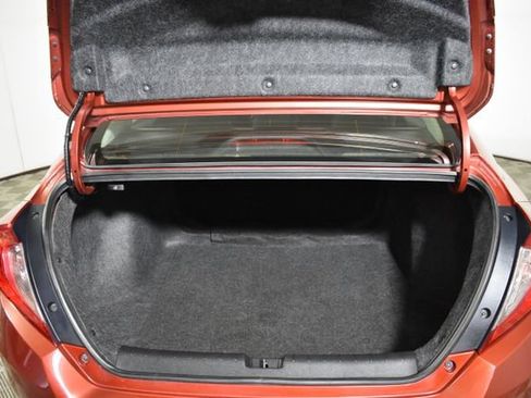 Used 2020 Honda Civic LX image 25