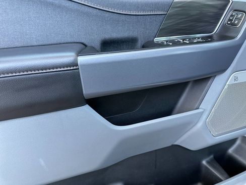 Certified 2025 Ford F150 Lariat AWD/4WD image 10