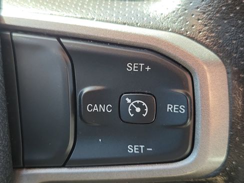 Used 2024 RAM 1500 Tradesman image 18