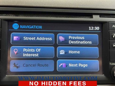 Used 2014 Nissan Sentra SL w/ Premium Package image 27