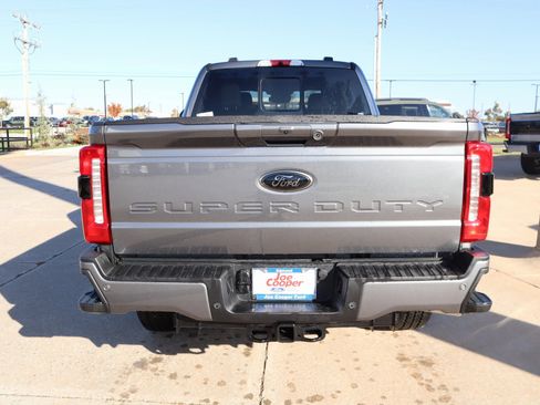 New 2026 Ford F250 XLT w/ XLT Premium Package image 23