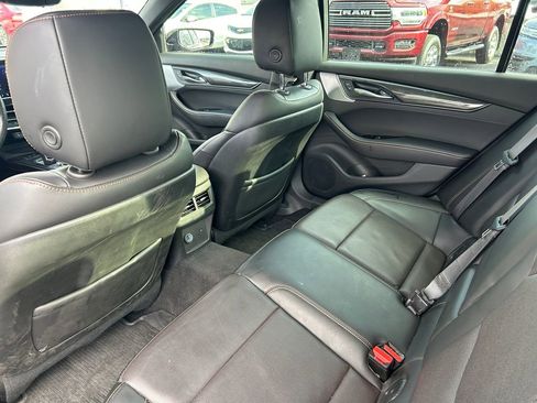 Used 2024 Cadillac CT5 V w/ Super Cruise 2 Package image 32