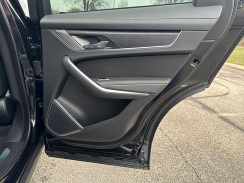 New 2026 Jaguar F-PACE R-Dynamic S image 17