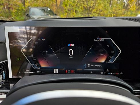 New 2026 BMW X6 xDrive40i w/ Premium Package image 13