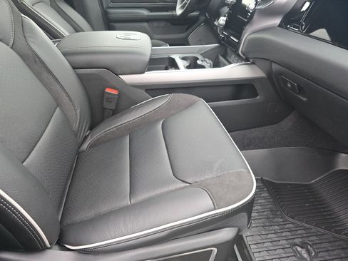 Used 2026 RAM 1500 Laramie image 26