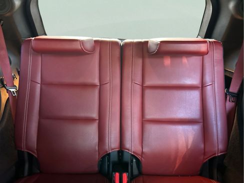 Certified 2023 Dodge Durango SRT AWD/4WD image 11