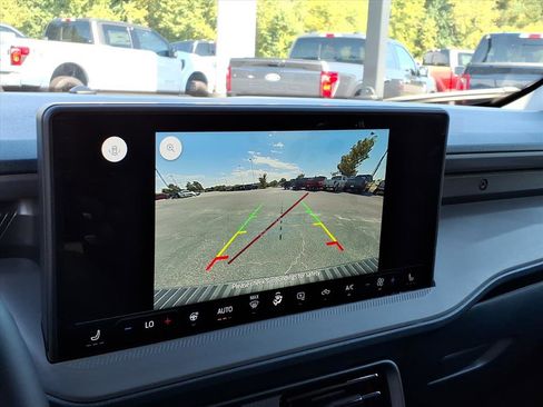 New 2025 Ford Maverick XLT w/ XLT Luxury Package image 40