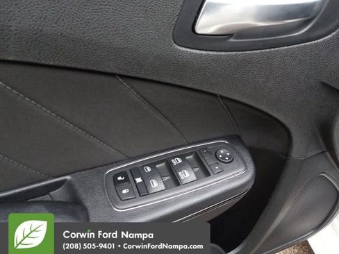 Used 2021 Dodge Charger R/T w/ Blacktop Package image 11