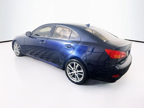 Used 2008 Lexus IS 250 image 5
