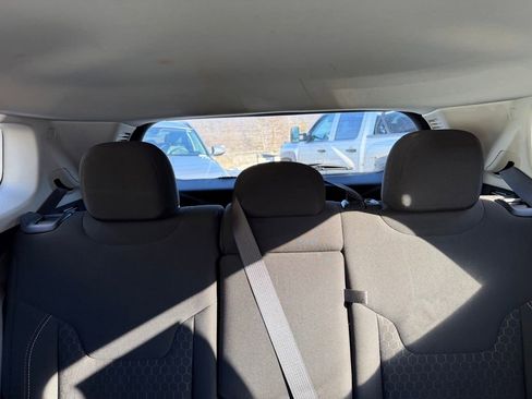 Used 2020 Jeep Compass Sport w/ Cold Weather Group image 20