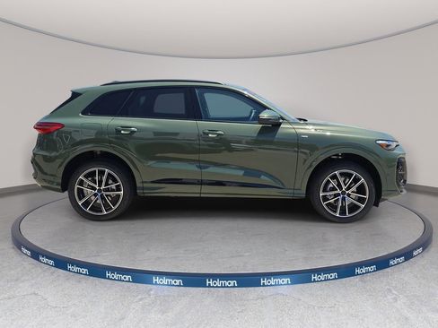 New 2026 Audi Q5 Premium AWD/4WD image 4