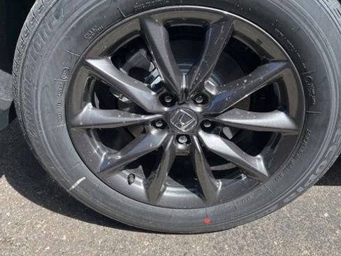 New 2026 Honda CR-V EX-L image 5