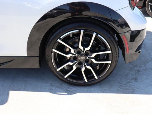 New 2026 MINI Cooper S image 8