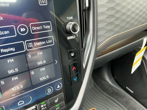 New 2026 Subaru Forester Wilderness AWD/4WD image 26