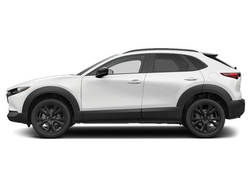 New 2026 MAZDA CX-30 Aire Edition AWD/4WD image 2