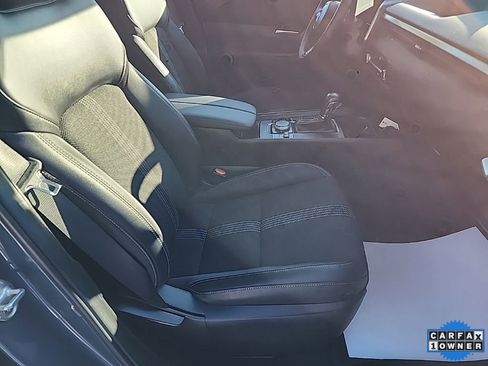 Certified 2024 MAZDA CX-50 AWD 2.5 S w/ Weather Package image 27