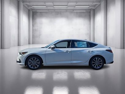 New 2026 Acura Integra