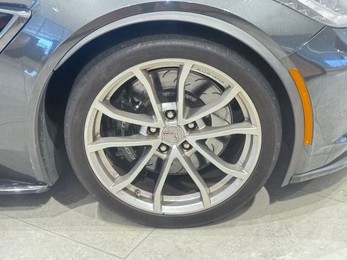 Used 2019 Chevrolet Corvette Grand Sport image 10
