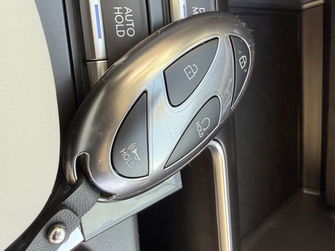 New 2026 Hyundai Sonata Blue image 35