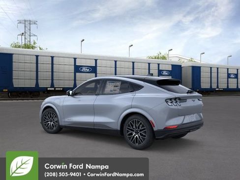 New 2026 Ford Mustang Mach-E Premium AWD/4WD image 5