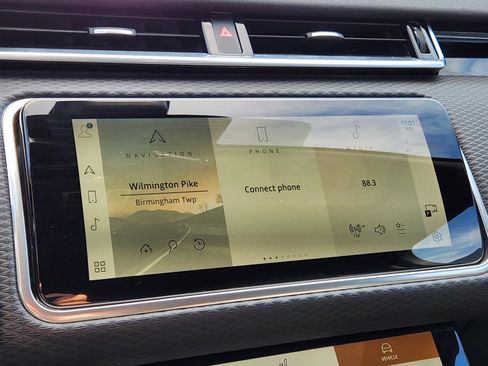 Certified 2023 Land Rover Range Rover Velar S image 21