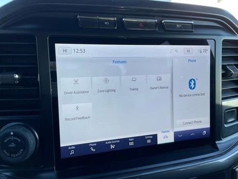 Used 2022 Ford F150 XLT w/ Equipment Group 302A High image 11