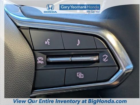 New 2026 Honda Prologue Touring image 30