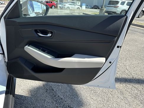 New 2025 Honda Accord SE image 45