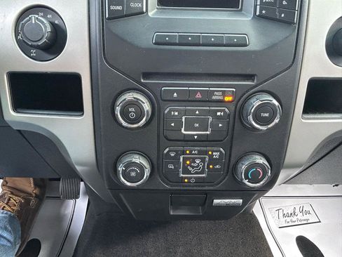 Used 2013 Ford F150 XLT w/ XLT Chrome Pkg AWD/4WD image 22