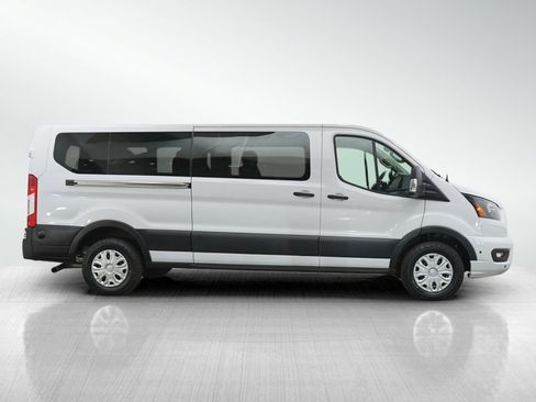 Used 2024 Ford Transit 350 XLT image 6