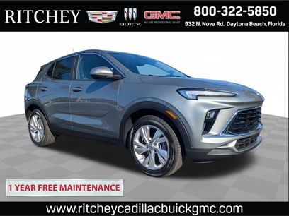 New 2026 Buick Encore GX Preferred w/ Comfort Package