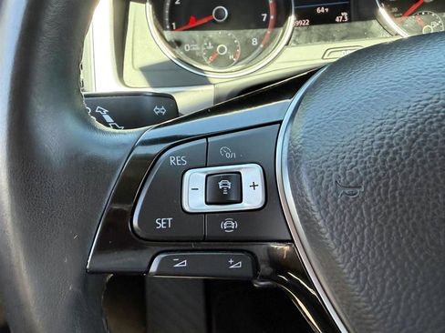Used 2019 Volkswagen Atlas SE w/ Towing Package AWD/4WD image 26
