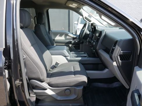 Used 2019 Ford F150 XL w/ Equipment Group 101A Mid AWD/4WD image 27