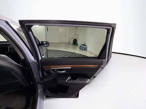 Used 2021 Honda CR-V EX-L image 30