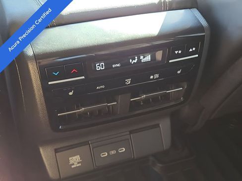 Used 2025 Acura MDX w/ Advance Package image 34