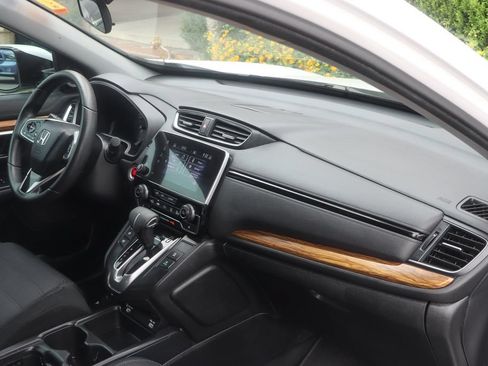 Used 2021 Honda CR-V EX image 35