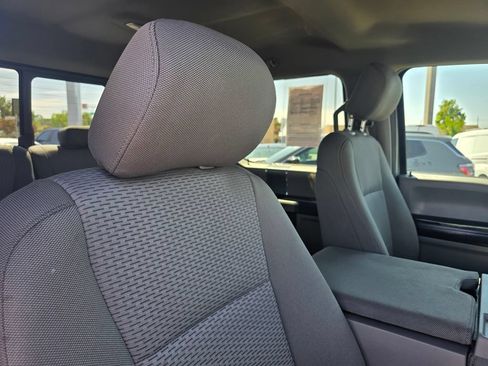 Used 2020 Ford F150 XLT AWD/4WD image 19