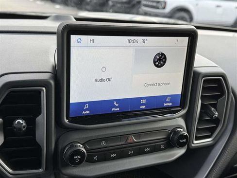 Used 2023 Ford Bronco Sport Big Bend image 17