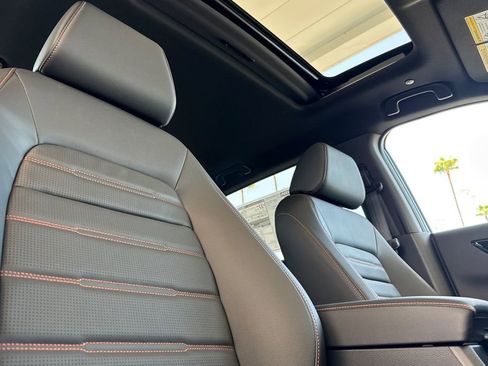 New 2026 Honda CR-V Sport Touring image 19