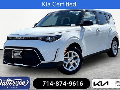 Used 2023 Kia Soul S