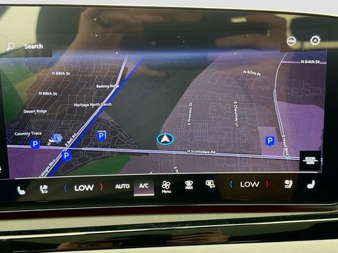 Used 2025 Audi A5 2.0T Premium Plus w/ Premium Plus image 15