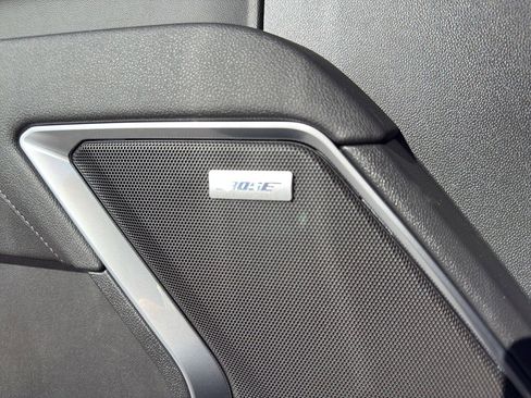 New 2026 GMC Sierra 1500 Elevation w/ Elevation Premium Package image 16