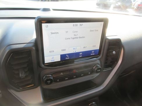 Used 2021 Ford Bronco Sport AWD/4WD image 22