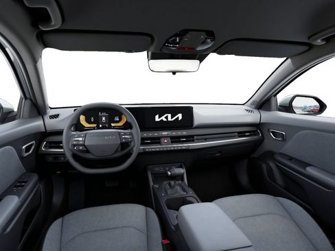 New 2026 Kia K4 FWD image 14
