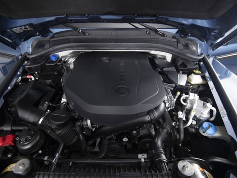 Used 2024 INEOS Grenadier image 40