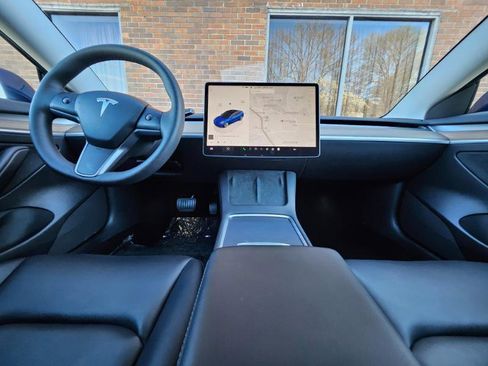 Used 2023 Tesla Model 3 Long Range image 37