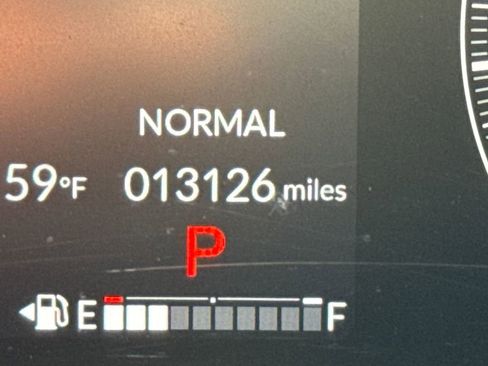 Certified 2024 Honda HR-V Sport image 19